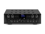 PowerDynamics PV240BT - 4-зонный усилитель с MP3, BT, FM
