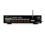 PowerDynamics PV260BT - 6-зонный усилитель с MP3, BT, FM - imagine 2