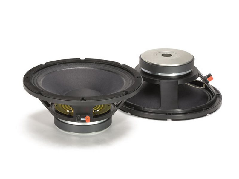 95744_L12-854K RCF L12/854K -12" Mid-bass динамик — изображение 1