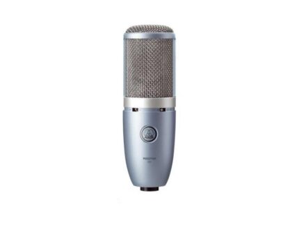 AKG Perception P220 - Студийный микрофон