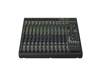 Mackie 1642VLZ4 - Микшерный пульт