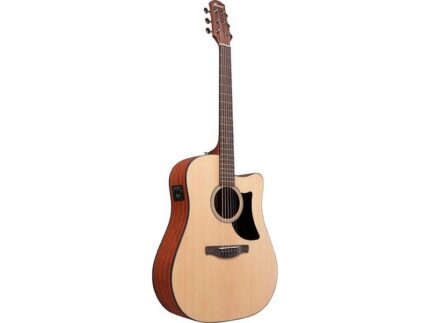 Ibanez AAD50CE LG гитара электроакустическая