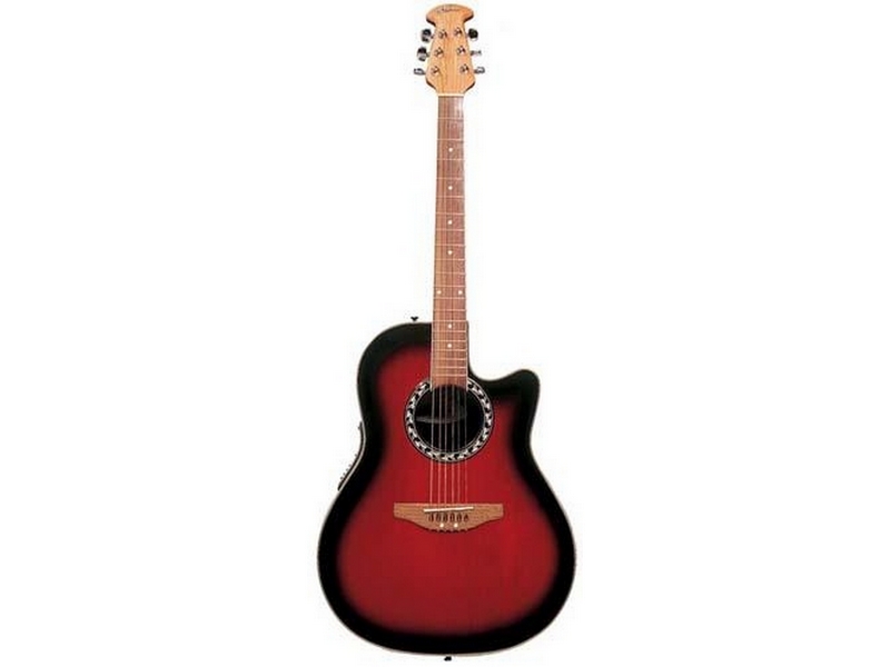 AE127.AE Ovation AE127RRB Applause гитара электроакустическая — изображение 1