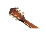 Ibanez AE340 FMH гитара электроакустическая - imagine 4