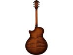 Ibanez AE340 FMH гитара электроакустическая - imagine 2