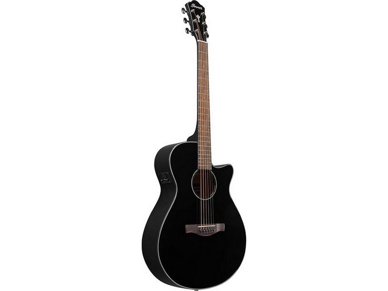 _AEG50_BK_1P_02_s_3 Ibanez AEG50BK гитара электроакустическая — изображение 1