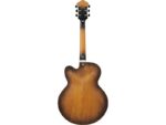 Ibanez AF55-TF гитара полуакустическая — изображение 2