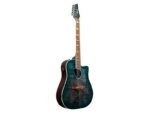 Ibanez ALT30FM-EDB гитара электроакустическая