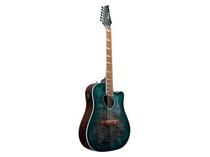 Ibanez ALT30FM-EDB гитара электроакустическая