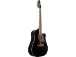 Ibanez ALT30BKM гитара электроакустическая