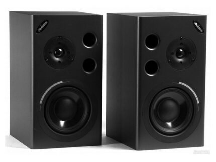 Alesis M1 Active MK2 - Активные студийные мониторы (цена за пару)