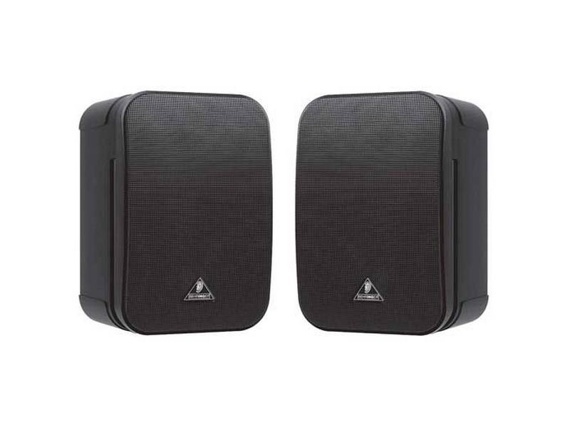 Behringer 1C Behringer 1C - Пассивные мультимедийные мониторы (цена за пару) - imagine 1