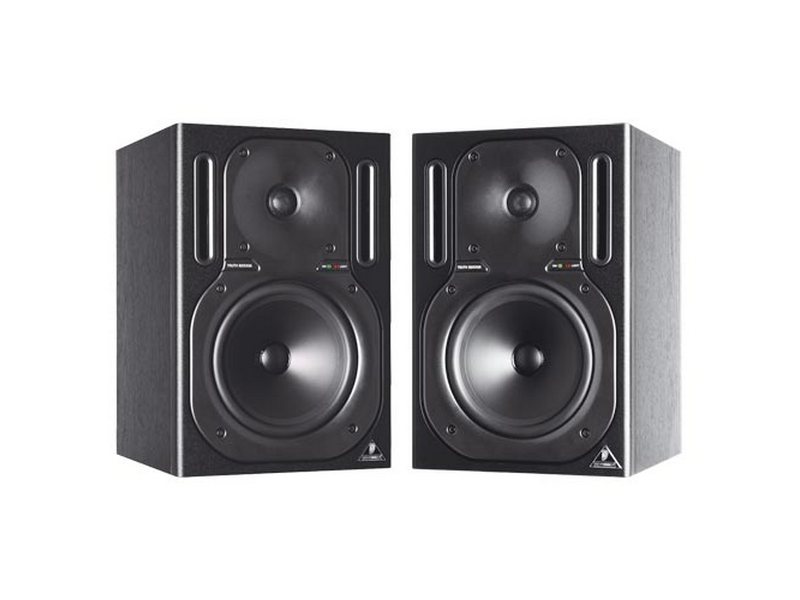 Behringer B2030A Behringer B2030A - Активные студийные мониторы (цена за пару) - imagine 1