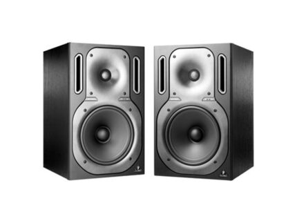 Behringer B2031A - Активные студийные мониторы (цена за пару)