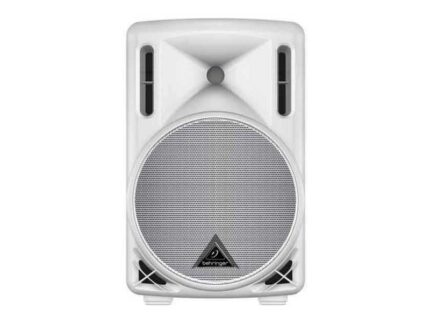 Behringer B210D WH - Активная акустическая система