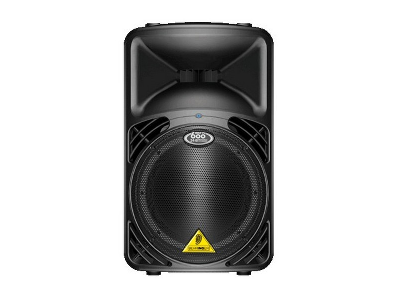 Behringer B412DSP Behringer B412DSP - Активная акустическая система - imagine 1