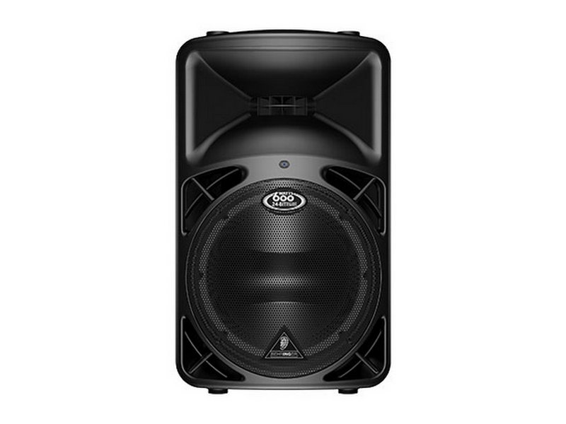 Behringer B415DSP Behringer B415DSP - Активная акустическая система — изображение 1