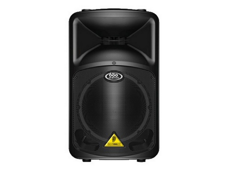 Behringer B512DSP Behringer B512DSP - Активная акустическая система — изображение 1