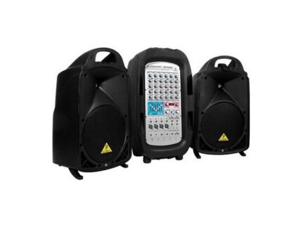 Behringer EPA900 - Переносная акустическая система, комплект