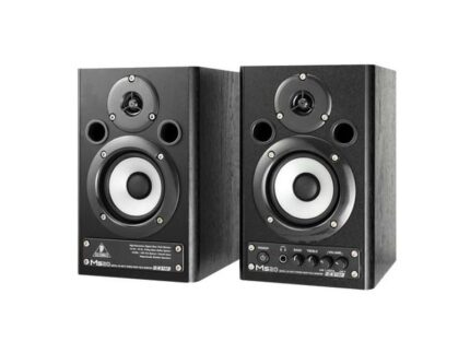 Behringer MS20 - Активные мультимедийные мониторы (цена за пару)