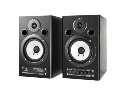 Behringer MS40 - Активные мультимедийные мониторы (цена за пару)