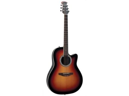 OvationCC28-1 гитара электроакустическая