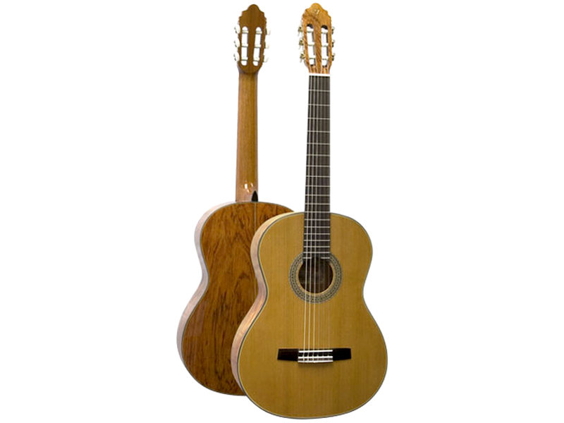 CG35 Valencia CG35 гитара классическая - imagine 1