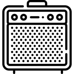 Комбы и Усилители