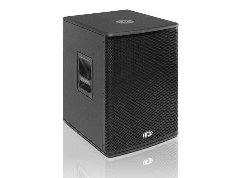 Dynacord Corus Evolution SUB1.15 Dynacord Corus Evolution SUB1.15 - Пассивный сабвуфер — изображение 1