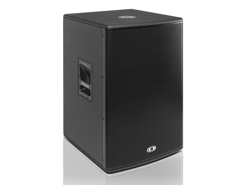 Dynacord Corus Evolution SUB1.18 Dynacord Corus Evolution SUB1.18 - Пассивный сабвуфер — изображение 1