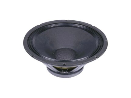 P.Audio E18-ELF - Низкочастотный 18" динамик