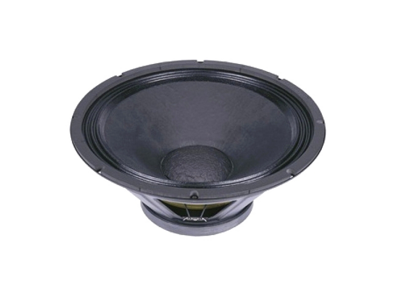 E18ELF P.Audio E18-ELF - Низкочастотный 18" динамик — изображение 1