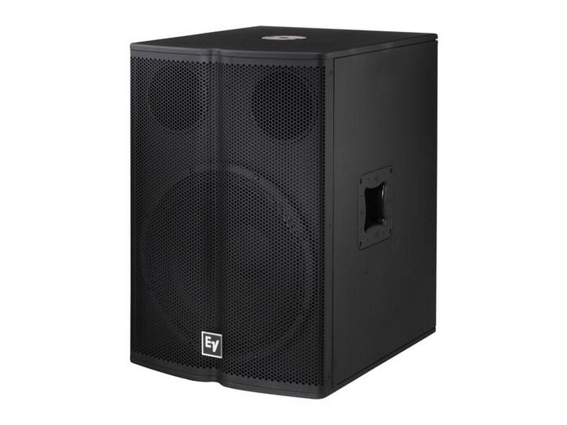 EV TX1181 EV TX1181 - Пассивный сабвуфер - imagine 1
