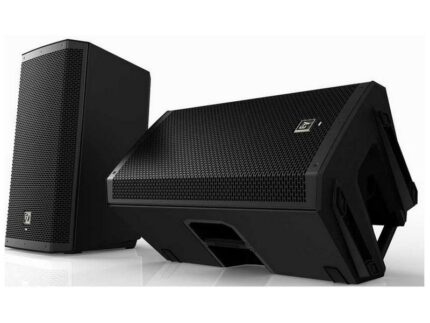 EV ZLX15P - Активная акустическая система
