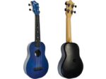 Flight TUS35DB укулеле сопрано - imagine 2
