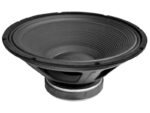 M-Voice FM18 - Низкочастотный 18" динамик