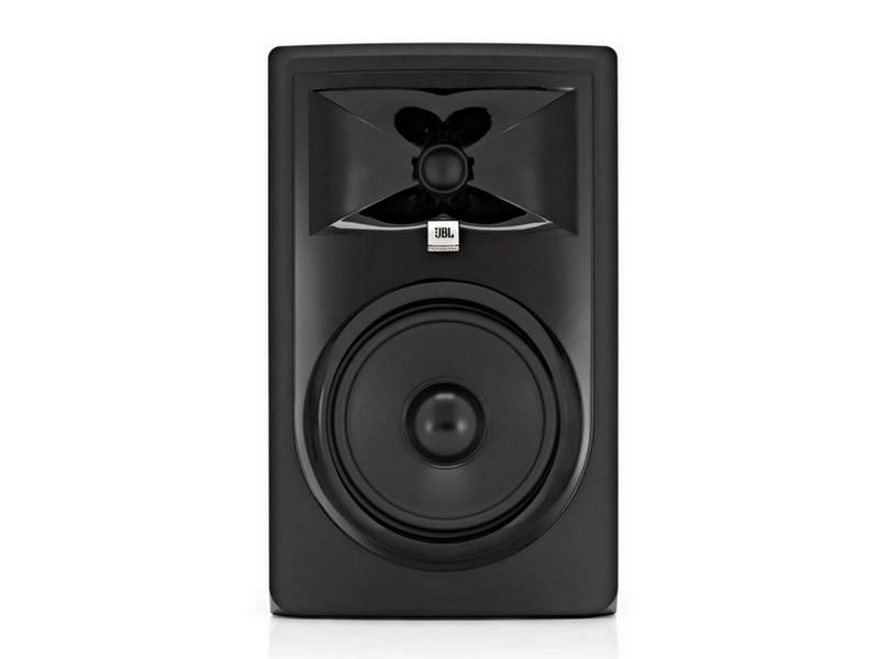 JBL 306P MKII JBL 306P MKII - Активный студийный монитор (цена за штуку) — изображение 1