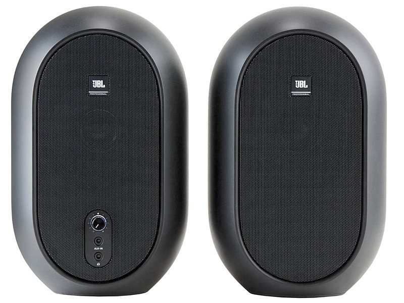 JBL JBL 104-BT SET JBL JBL 104-BT SET - Активные студийные мониторы - imagine 1