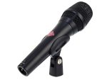 Neumann KMS105 - Вокальный конденсаторный микрофон — изображение 2