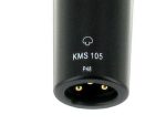 Neumann KMS105 - Вокальный конденсаторный микрофон — изображение 5