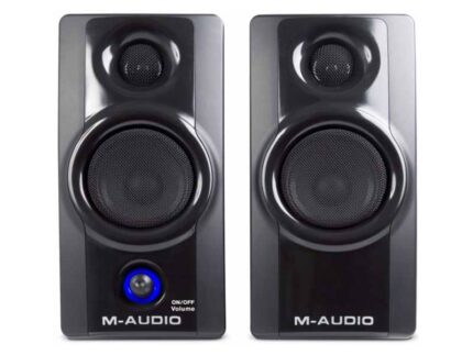 M-Audio AV20 - Пассивные мультимедийные мониторы (цена за пару)