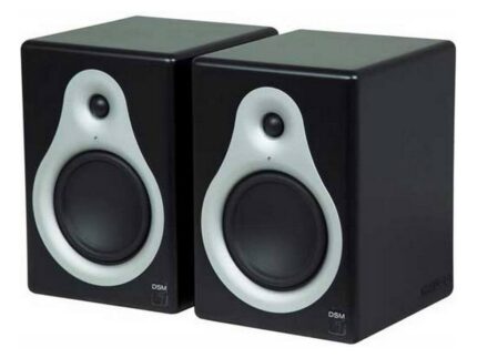 M-Audio DSM1 - Активный студийный монитор (цена за штуку)