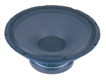 M-Voice BM500 - Широкополосный 15" динамик