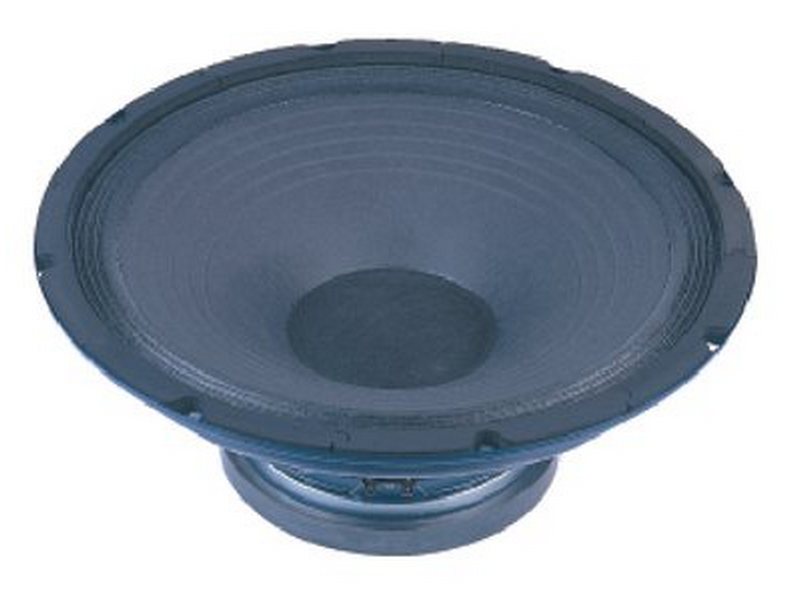 M-Voice BM500 M-Voice BM500 - Широкополосный 15" динамик — изображение 1