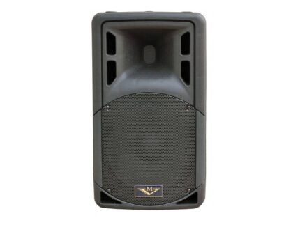 M-Voice E12P - Активная акустическая система