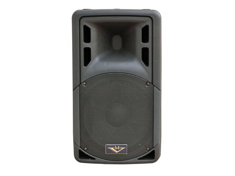 M-Voice E12P M-Voice E12P - Активная акустическая система - imagine 1