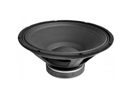 M-Voice FM18 - Низкочастотный 18" динамик