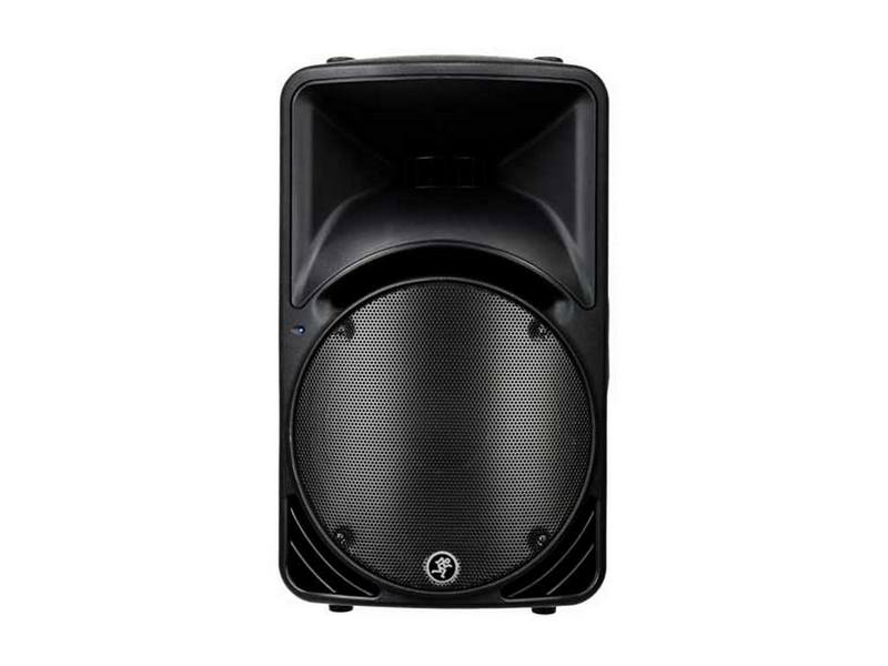 Mackie SRM450 V2 Mackie SRM450 V2 - Активная акустическая система — изображение 1