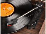 Fenton Memphis Vintage Проигрыватель виниловых дисков — изображение 7