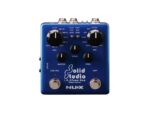 NUX NSS-5 Solid Studio симулятор усилителя мощности